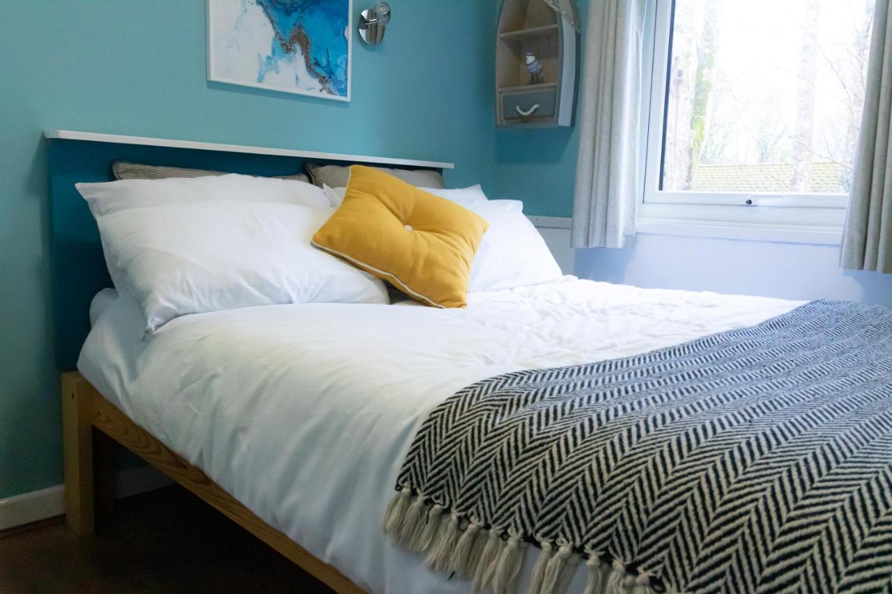 Ocean Cottage Uny Lelant Luaran gambar