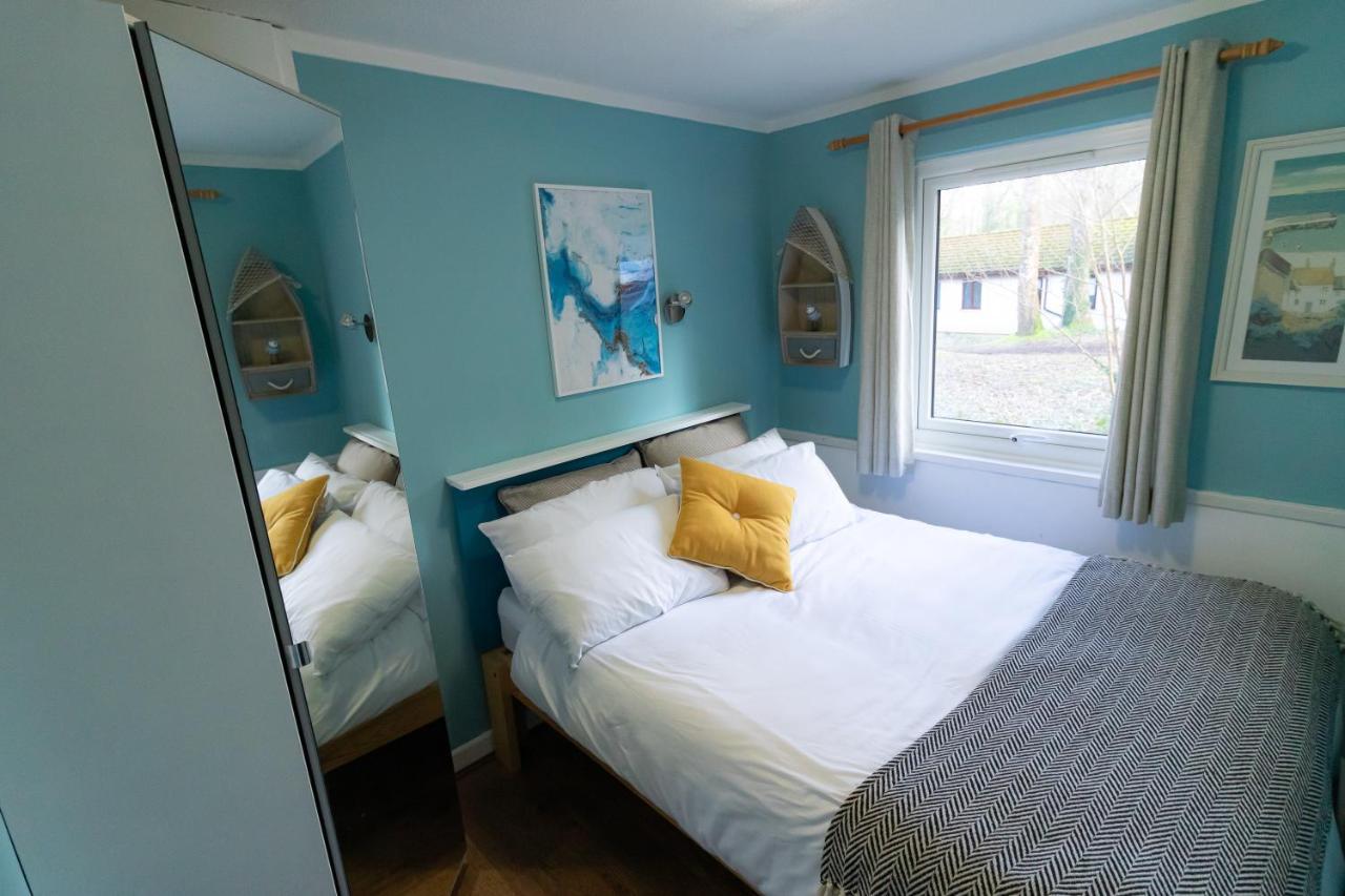 Ocean Cottage Uny Lelant Luaran gambar